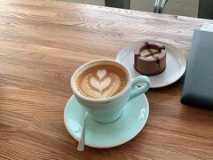 -ChanDu躔度咖啡(灯塔店)