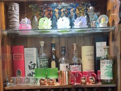 -后院儿·精酿·塔罗Happy Bar