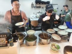 -沈记土鸡米线(七星街品牌中心店)
