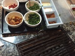 -蘑统田下·野生菌火锅