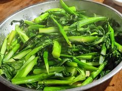 -烟桥私房菜馆(奋哥)