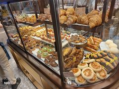 -PAPER STONE BAKERY(天汇广场店)