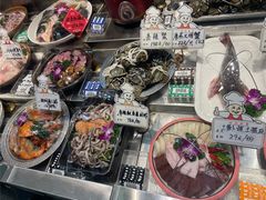 -黄泥岗·地道湖北菜(奥特莱斯店)