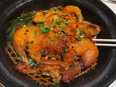 -7017浙菜•建德味(市心北路店)
