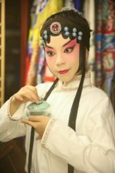 点击看大图 -霓裳雅韵京剧戏曲摄影(豪苑大厦店)