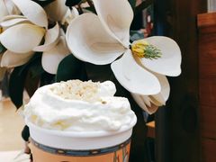 臻享拿铁-茶颜悦色(金茂览秀城LG层外街店)