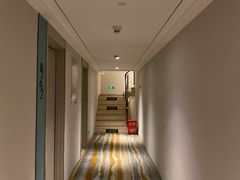 -白玉兰酒店(上海田子坊马当路地铁站店)