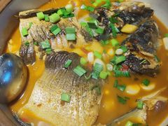 -千岛湖小鱼儿·淳安匠心农家菜