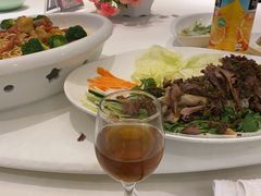 -沪华海鲜大酒楼(南汇店)