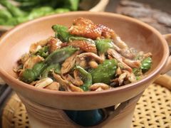-吃饭皇帝大(解放西路店)