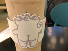 -茶力的小怪兽(梅林卓悦汇店)