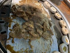 -杀猪天·韩国烤肉(总店)