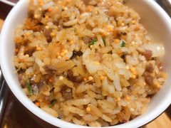 牛肉釜饭-隐炉和牛烧肉店(群力店)
