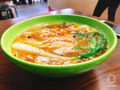 -沈记土鸡米线(七星街品牌中心店)