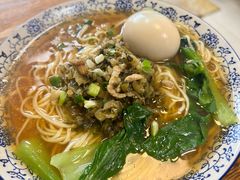 -庐山牯岭老面馆(牯岭街店)