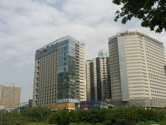 -天朗时代大酒店-餐厅