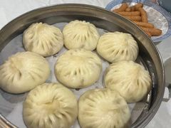 -狗不理大酒店(意式风情街店)