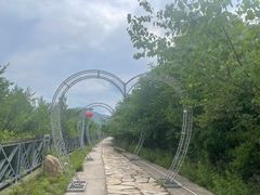 -八奇洞景区