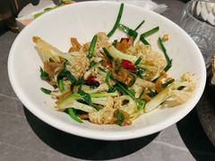 -零柒三幺·山野湖南菜(景枫中心店)