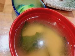 -千代武日本料理(爱建店)