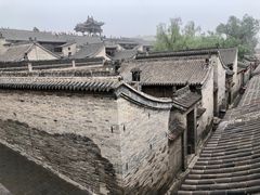 -山西王家大院