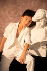 -大连棒棒糖儿童摄影(熊洞街店)