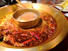 -春熙里老火锅(春熙路店)