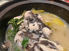 -抱德·潮汕味(琶洲店原惠城鱼仔)