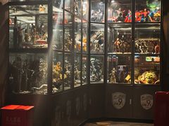 -星辰9号幻影会