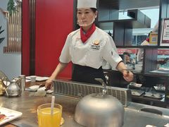 -湘汇概念铁板烧(铁西万达店)