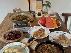 -花迹·金陵南京菜(老门东店)