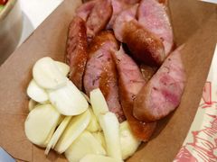 呆丸香肠-阿季·当季酒食(后江埭店)
