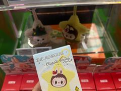 -泡泡玛特POPMART(西单大悦城店)