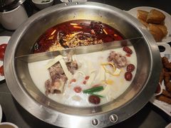 -骨之味·筒骨汤火锅(江头店)