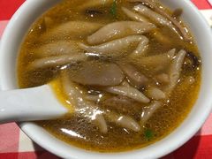 -西贝莜面村(当代商城店)