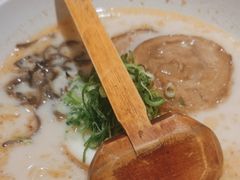 -味千拉面(又一城店)