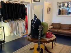 -Fujiyama Jeans & Tokyo No.18