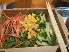 -冠记·肠粉粥品专家(江南大道店)