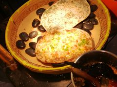 -围炉三国锅盔(平江万达店)