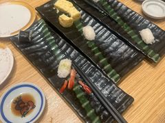 -合点寿司(金虹桥商场店)