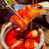 杭州新开！get首尔同款美味！韩料都这么做！