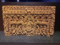 -吴哥国家博物馆