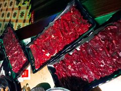-左庭右院鲜牛肉火锅(新梅广场店)