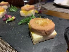 -小火花·干式熟成牛排馆Spark SteakHouse(剑桥郡店)