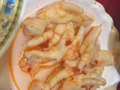 -金杨拉面王小吃面馆·牛三宝面·红烧牛肉粉