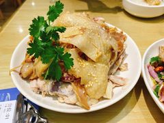 -东山茶寮(新安店)