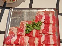 -朱光玉火锅馆(小寨原力场店)