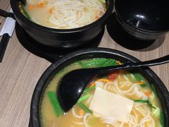 -云味馆·云南菜·云南米线(景田店)