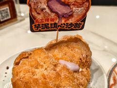 -稻香饭店(龙华天虹店)