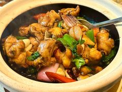 -新旺茶餐厅·早餐·夜宵(仙霞店)